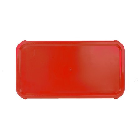 PULEX Bucket Lid  Red SECC70019-R